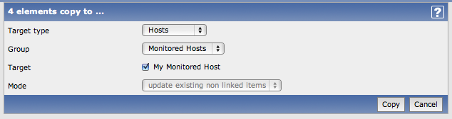 Zabbix copy graphs screen. Zabbix copy graphs screen.